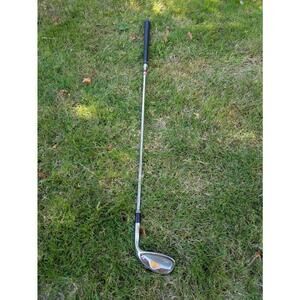 Cleveland CG14 Lob Wedge 60° / 12 Traction Wedge Flex 36″ Steel Shaft